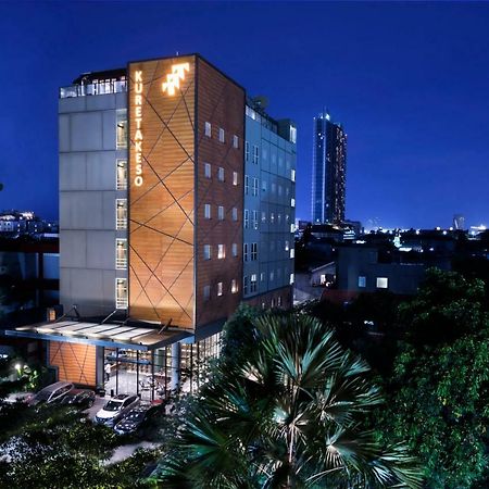Kuretakeso Kemang Hotel Giacarta Esterno foto